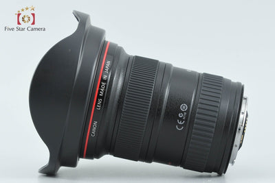 【中古】Canon キヤノン EF 16-35mm f/2.8 L II USM