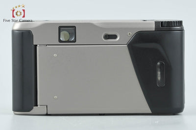 【中古】CONTAX コンタックス TVS コンパクトフィルムカメラ 元箱付き