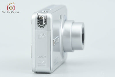 【中古】PENTAX ペンタックス Optio E75 コンパクトデジタルカメラ 元箱付き
