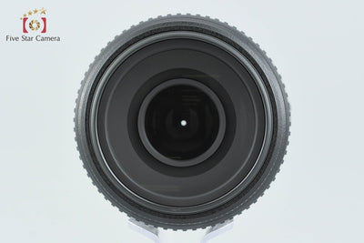 【中古】Nikon ニコン AF-S DX NIKKOR 55-300mm f/4.5-5.6 G ED VR 元箱付き