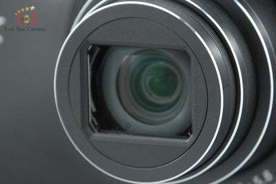 【中古】Nikon ニコン COOLPIX S800C ブラック コンパクトデジタルカメラ