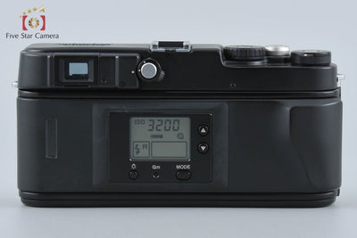 【中古】FUJIFILM 富士フイルム TX-2 + SUPER EBC FUJINON 45mm f/4
