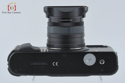【中古】FUJIFILM 富士フイルム TX-2 + SUPER EBC FUJINON 45mm f/4