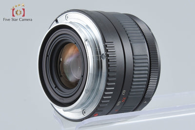 【中古】FUJIFILM 富士フイルム TX-2 + SUPER EBC FUJINON 45mm f/4