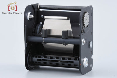 【中古】ZENZA BRONICA ゼンザブロニカ S2 後期 ブラック + Nikon NIKKOR-P 75mm f/2.8