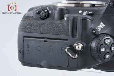 【中古】Nikon ニコン D800 デジタル一眼レフカメラ