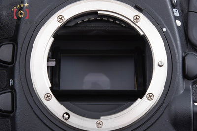 【中古】Nikon ニコン D800 デジタル一眼レフカメラ