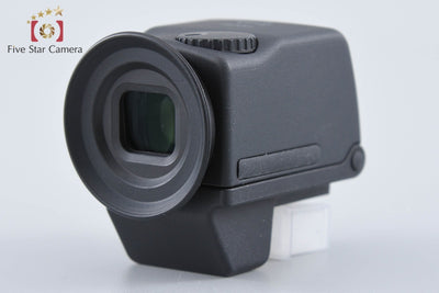 【中古】RICOH リコー VF-2 液晶ビューファインダー