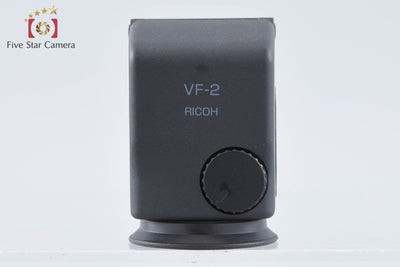【中古】RICOH リコー VF-2 液晶ビューファインダー
