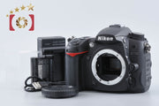 【中古】Nikon ニコン D7000 デジタル一眼レフカメラ