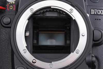 【中古】Nikon ニコン D7000 デジタル一眼レフカメラ