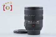 【中古】Nikon ニコン AF-S NIKKOR 24-120mm f/3.5-5.6 G ED VR
