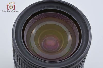 【中古】Nikon ニコン AF-S NIKKOR 24-120mm f/3.5-5.6 G ED VR