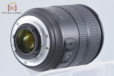 【中古】Nikon ニコン AF-S NIKKOR 24-120mm f/3.5-5.6 G ED VR