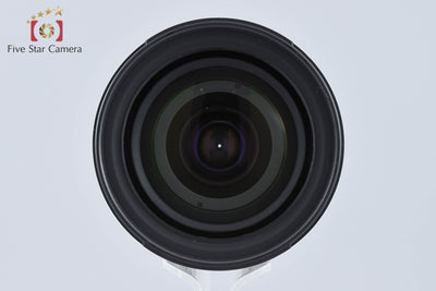 【中古】Nikon ニコン AF-S NIKKOR 24-120mm f/3.5-5.6 G ED VR