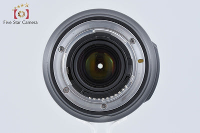 【中古】Nikon ニコン AF-S NIKKOR 24-120mm f/3.5-5.6 G ED VR
