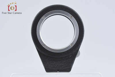【中古】Leica ライカ 16466M アダプターリング ビゾフレックス用