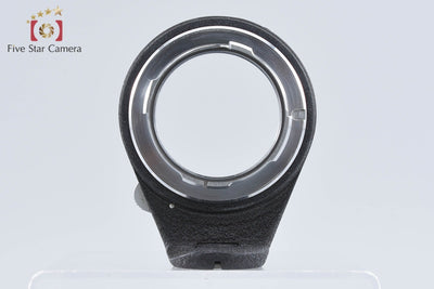 【中古】Leica ライカ 16466M アダプターリング ビゾフレックス用