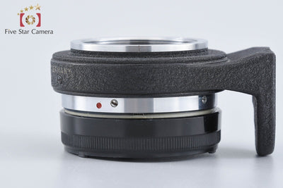 【中古】Leica ライカ 16466M アダプターリング ビゾフレックス用