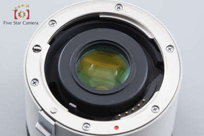 【中古】MINOLTA ミノルタ AF 2x テレコンバーター II APO
