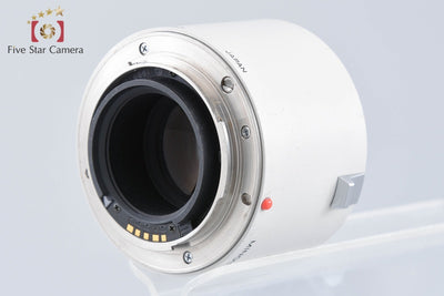 【中古】MINOLTA ミノルタ AF 2x テレコンバーター II APO