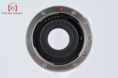 【中古】MINOLTA ミノルタ AF 2x テレコンバーター II APO