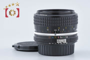 【中古】Nikon ニコン Ai NIKKOR 28mm f/2.8