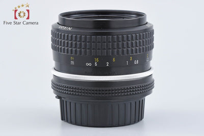 【中古】Nikon ニコン Ai NIKKOR 28mm f/2.8