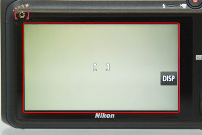 【中古】Nikon ニコン COOLPIX S6400 スマートブラック コンパクトデジタルカメラ