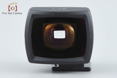 【中古】RICOH リコー GV-1 ビューファインダー GR DIGITAL用