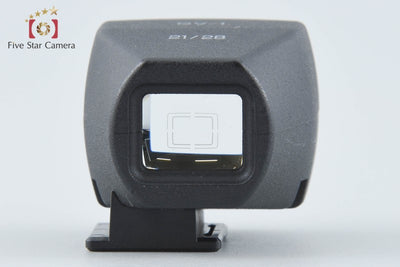 【中古】RICOH リコー GV-1 ビューファインダー GR DIGITAL用