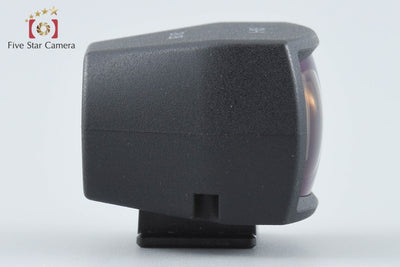 【中古】RICOH リコー GV-1 ビューファインダー GR DIGITAL用