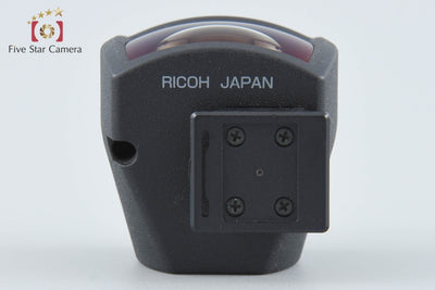 【中古】RICOH リコー GV-1 ビューファインダー GR DIGITAL用