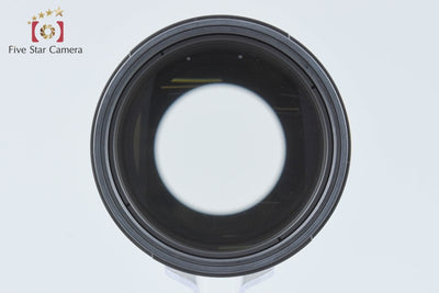 【中古】Nikon ニコン AF-S NIKKOR 300mm f/4 E PF ED VR