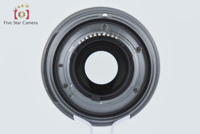 【中古】Nikon ニコン AF-S NIKKOR 300mm f/4 E PF ED VR