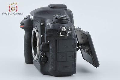【中古】Nikon ニコン D500 デジタル一眼レフカメラ