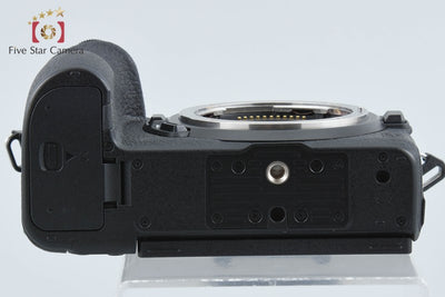【中古】Nikon ニコン Z7 フルサイズミラーレス一眼カメラ シャッター回数僅少