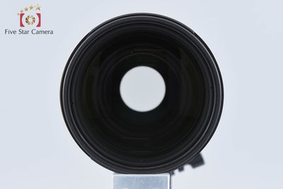 【中古】Nikon ニコン AF-S NIKKOR 80-200mm f/2.8 D ED