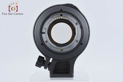 【中古】Nikon ニコン AF-S NIKKOR 80-200mm f/2.8 D ED