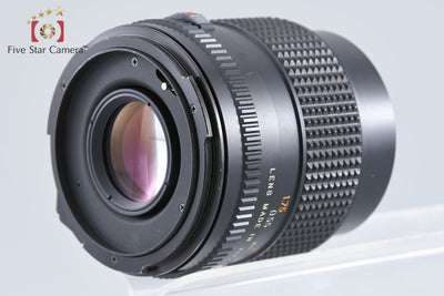 【中古】Mamiya マミヤ SEKOR C 55mm f/2.8 645用