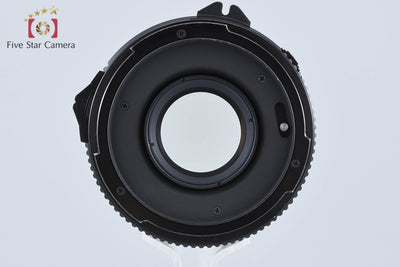 【中古】Mamiya マミヤ SEKOR C 55mm f/2.8 645用