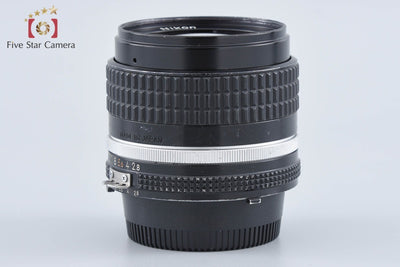 【中古】Nikon ニコン Ai-S NIKKOR 28mm f/2.8