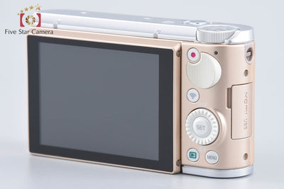 【中古】CASIO カシオ HIGH SPEED EXILIM EX-ZR1800 ゴールド コンパクトデジタルカメラ