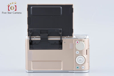 【中古】CASIO カシオ HIGH SPEED EXILIM EX-ZR1800 ゴールド コンパクトデジタルカメラ
