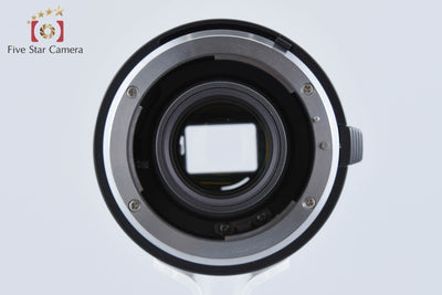 【中古】Nikon ニコン テレコンバーター TC-301 2x