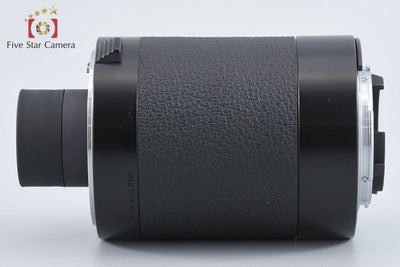 【中古】Nikon ニコン テレコンバーター TC-301 2x