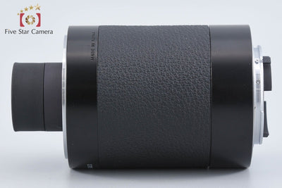 【中古】Nikon ニコン テレコンバーター TC-301 2x