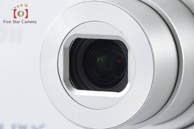 【中古】Nikon ニコン COOLPIX S3300 クリスタルシルバー コンパクトデジタルカメラ