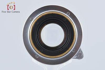 【中古】Canon キヤノン 35mm f/1.8 L39 ライカスクリューマウント