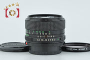 【中古】Canon キヤノン New FD 50mm f/1.4